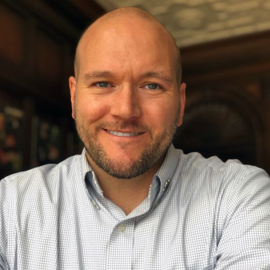 Steve Kiernan, Co-Founder of WNY Operators Group