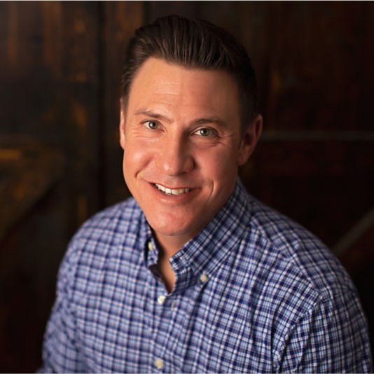 Chad Zingler, Co-Founder of WNY Operators Group